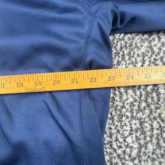 Nike Blue New Your Yankees Hoodie men’s XL - Picture 4 of 8